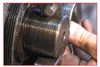 KS TOOLS Zestaw do naprawy gwintów wewnętrznych i Podgląd zdjęcia produktu 4