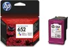 HP encre F6V24AE 652 tricolore Voir les images du produit 3