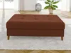 S-STYLE MÖBEL - Kai - Ecksofa mit Schlaffunktion und Hocker Produktbild-Vorschau 7