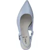 s.Oliver Damen Slingpumps High Heel 5-29600-20, Größe:38 Produktbild-Vorschau 5