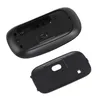 Kabellose Bluetooth 5.0 Maus, Schwarz, geräuschlos, Produktbild-Vorschau 7