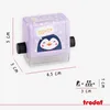 Trodat 213703, Cylidner, Fioletowy, Papier, Dzieci, 63 mm, Podgląd zdjęcia produktu 3