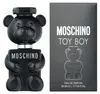 Herendouchegel Toy Boy Moschino, 50 ml Productafbeelding-voorbeeld 11