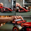LEGO Technic Ferrari SF-24 F1 Rennauto - Modellauto für Produktbild-Vorschau 5