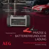 AEG Mikroprozessor-Ladegerät LT20 Produktbild-Vorschau 4