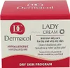 Dermacol Lady Cream Denný krém 50 ml Náhľad obrázku produktu 6