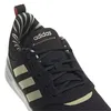 Adidas Damen Sportschuhe GZ5681 QT Racer 2.0 schwarz r. 37 Produktbild-Vorschau 3