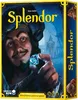 Rebel Splendor Brettspiel    One Size Produktbild-Vorschau 1
