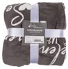 Wohndecke Kuscheldecke 130 x 160 cm Seelenwärmer Produktbild-Vorschau 8