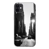 MuchoWow® Handyhülle Schutzhülle Hülle für iPhone 12 mini Produktbild-Vorschau 1