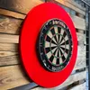 Karella 4 teiliger Dartboard Surround EVA, Auffangring für Produktbild-Vorschau 4