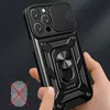 Etui Camshield Hybrid Armor pour Iphone 16 Pro blindé avec Voir les images du produit 5