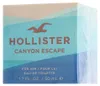 Pánsky parfum Canyon Escape Hollister EDT 50 ml Náhľad obrázku produktu 11