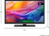 Panasonic TV-24S50AEZ LED TV Produktbild-Vorschau 2