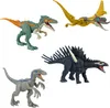 Mattel Jurassic World Dinosaurus Produktbild-Vorschau 4
