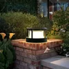 Außenleuchte, 10 cm, 7 W LED, rund, IP65, Aluminium, Produktbild-Vorschau 2