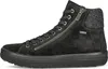 Legero MIRA Schnürstiefel Schwarz Produktbild-Vorschau 10