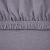 Traumschloss Comfort Jersey Spannbettlaken 180-200 x 200 cm Produktbild-Vorschau 3