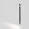 BEZEL Erdspieß Lampe Schwarz 70248 Faro Barcelona Produktbild-Vorschau 4