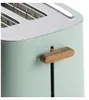 Domo DO973T, 2 Scheibe(n), Salbei, 1000 W, 0,75 m, 247 mm, Produktbild-Vorschau 21