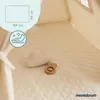 Tente pour enfants Mamabrum de type tipi, avec guirlande Voir les images du produit 8
