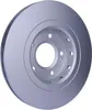 2x HELLA 8DD 355 111-571 Bremsscheibe Vorderachse Produktbild-Vorschau 8