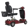 Seniorenmobil E-Scooter 4-Rad Elektroroller Seniorenmobil Produktbild-Vorschau 4