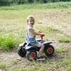 BIG Bobby Quad Racing Rot Produktbild-Vorschau 5