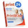 print24 Tiskový papír Kopírovací papír 2500 listů 5 x 500 Náhled obrázku produktu 3