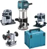Makita RT0702CX3J Multifunktionsfräse Náhled obrázku produktu 8