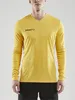 Craft Squad Jersey Solid LS M Produktbild-Vorschau 2