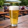 48er Set Willibecher 0,5 L geeicht Bierglas Trinkglas Produktbild-Vorschau 4