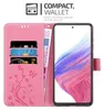 Cadorabo Hülle für Samsung Galaxy A53 5G Schutz Hülle in Produktbild-Vorschau 2