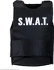 S. W. A. T. Vest - Pánská vesta - SWAT - Undercover Police Náhled obrázku produktu 4