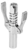 Boquilla para lubricante autocompensante de 30 cm, modelo Vista previa de la imagen del producto 4