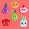 Squeezlings - Plüsch - ca. 8 cm -Serie 2 - 1 Stück Produktbild-Vorschau 3