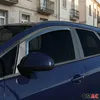 Winddeflectoren, regendeflectoren voor Peugeot 2008, Productafbeelding-voorbeeld 14