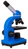 Bresser Junior Junior Biolux Sel Studentenmikroskop Blau Produktbild-Vorschau 16