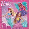 Party Set Barbie Fantasy, mehrteiliges Dekoset für Produktbild-Vorschau 3
