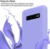 Cadorabo Ochranné pouzdro pro Samsung Galaxy S10 PLUS Case Náhled obrázku produktu 2