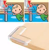 20 x Eckenschutz Baby Kantenschutz Selbstklebend Produktbild-Vorschau 5