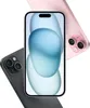 Apple iPhone 15 256GB Gelb Produktbild-Vorschau 5