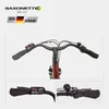 Saxonette Tiefeinsteiger E-Bike, Advanced Plus Produktbild-Vorschau 3