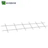 KADAX Krata Ogrodowa Do Roślin Pnących Pergola 30x150 Podgląd zdjęcia produktu 8