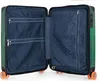 HAUPTSTADTKOFFER Q-Damm - Valigia per bagaglio a mano a Anteprima dell’immagine prodotto 4