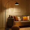 Lampe de sol pour salon, sans ampoule Voir les images du produit 4
