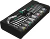 Set di chiavi a bussola da 3/8" (29 pezzi) ZYKLOP speed Anteprima dell’immagine prodotto 2