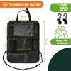 KRUMAD Auto Organizer Rücksitz 61×41 cm – Produktbild-Vorschau 6