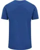 hummel hmlRED Basic T-Shirt Herren true blue XL Produktbild-Vorschau 6