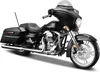 Maisto 32328 - Modellmotorrad - Harley Davidson Street Produktbild-Vorschau 1